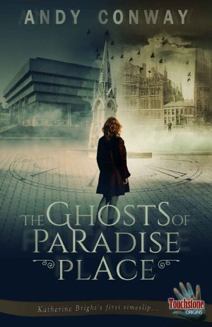 [Touchstone 10] • The Ghosts of Paradise Place